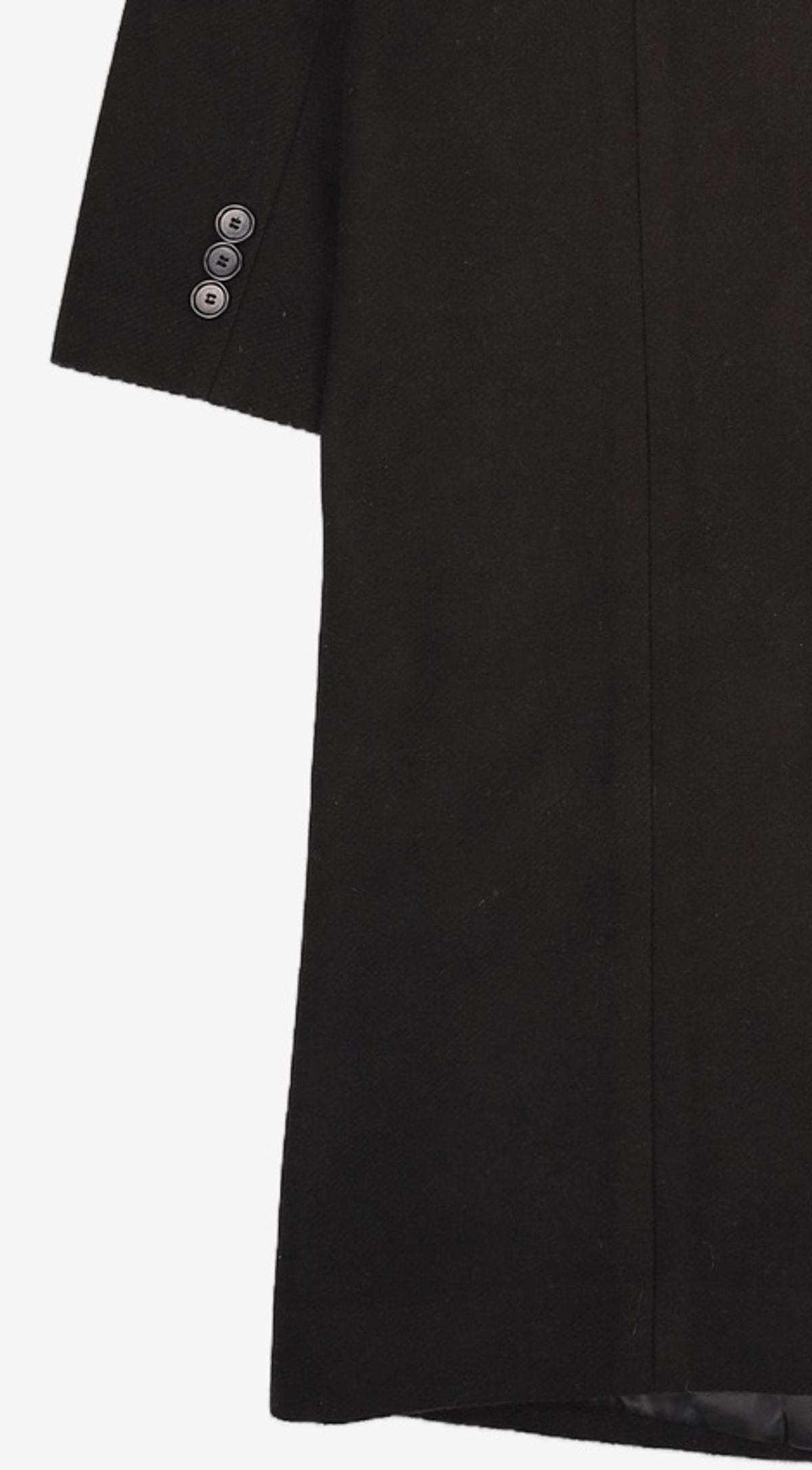 르마드(LEMARD) 겨울 기타 코트 3