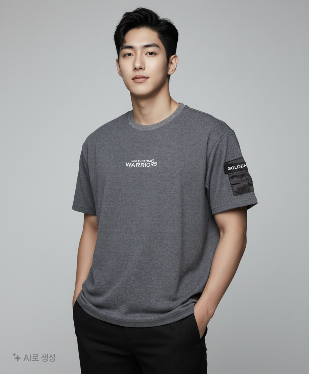 엔비에이(NBA) 반소매 티셔츠 L