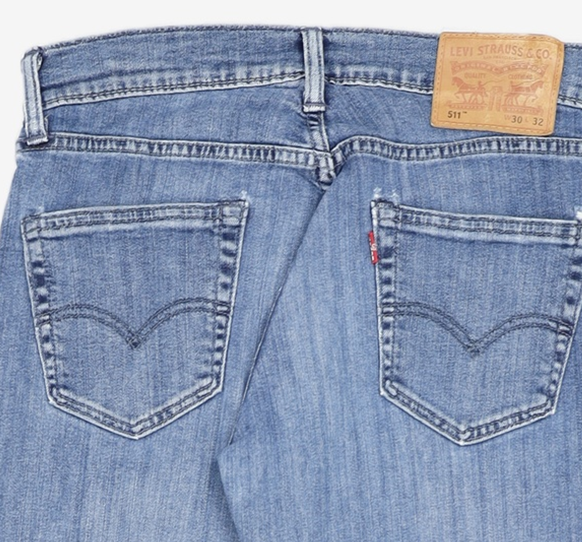 리바이스(LEVI'S) 청/데님 팬츠 30