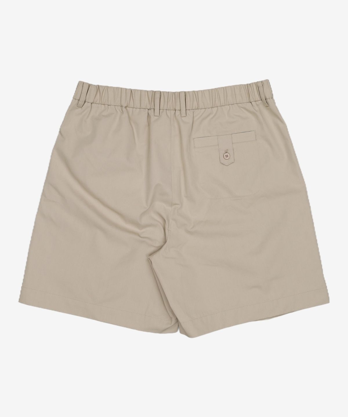 티엔지티(TNGT) Cotton Banding Shorts (Ivory) TNPA5E203IV 86