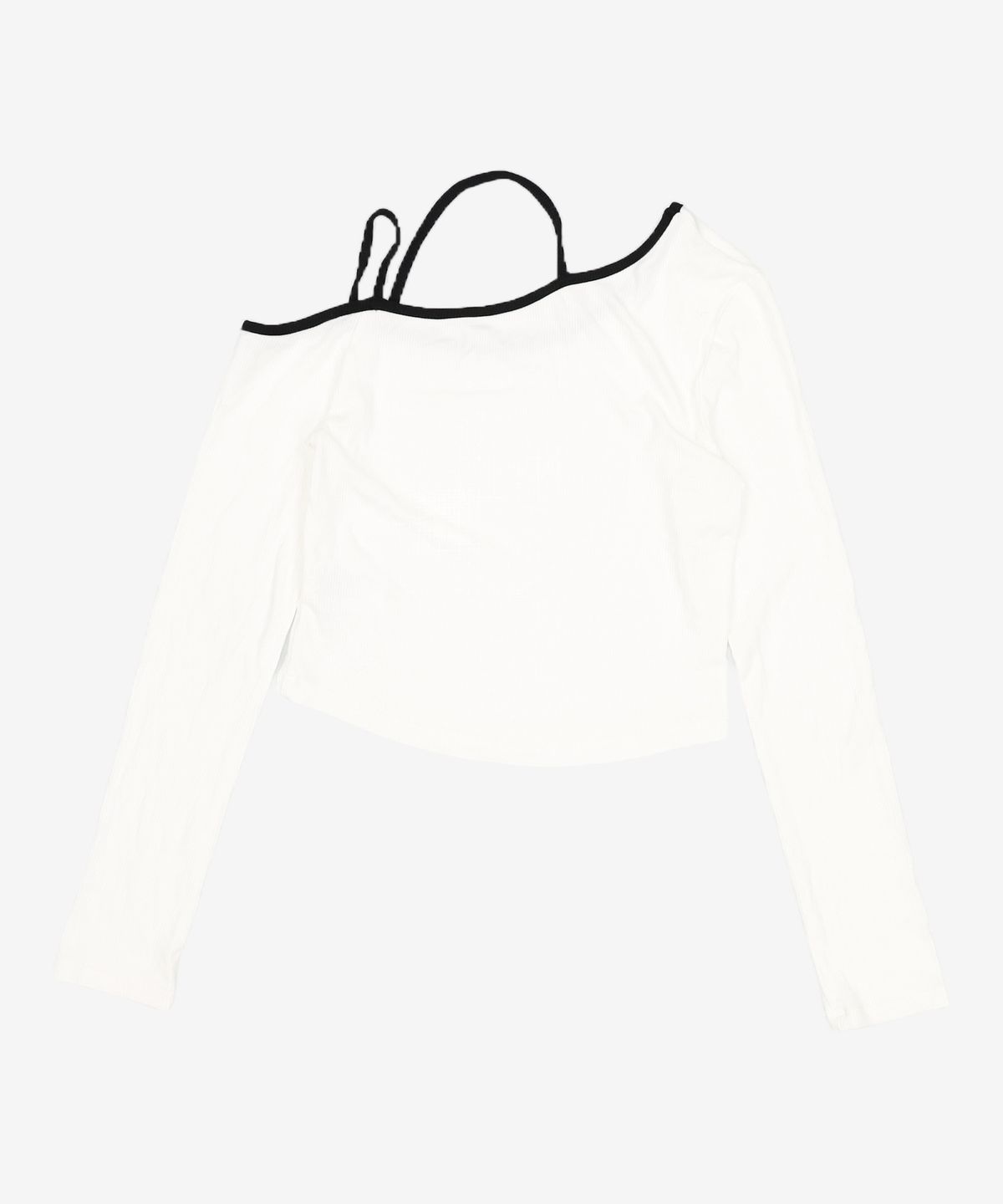 미쏘(MIXXO) 긴소매 티셔츠