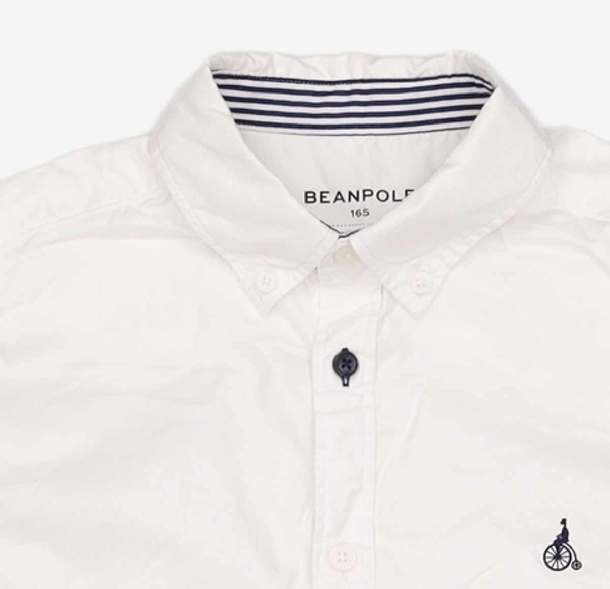 빈폴키즈(BEANPOLE KIDS) 셔츠/블라우스 165