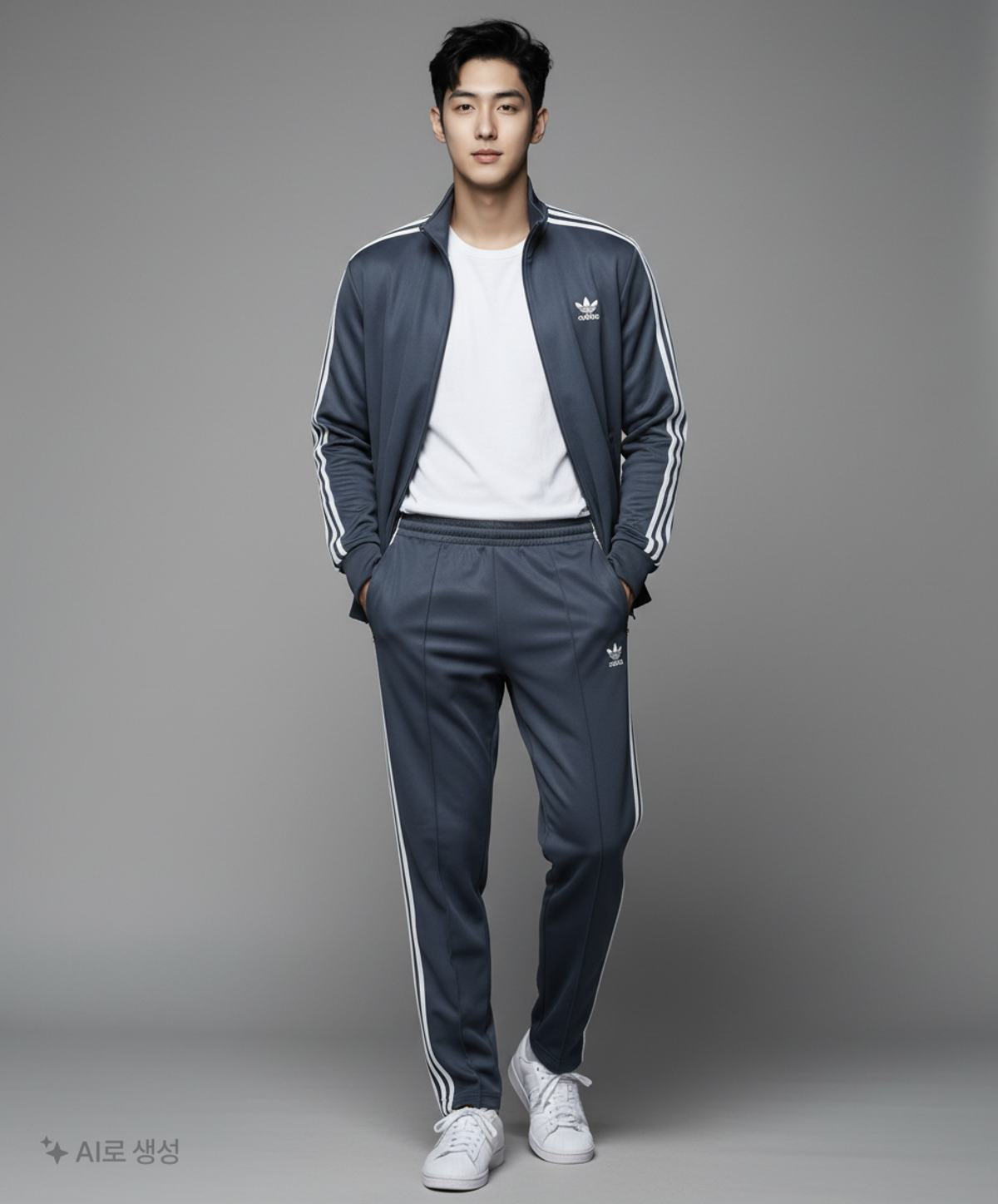 아디다스(ADIDAS) 트레이닝 팬츠 95