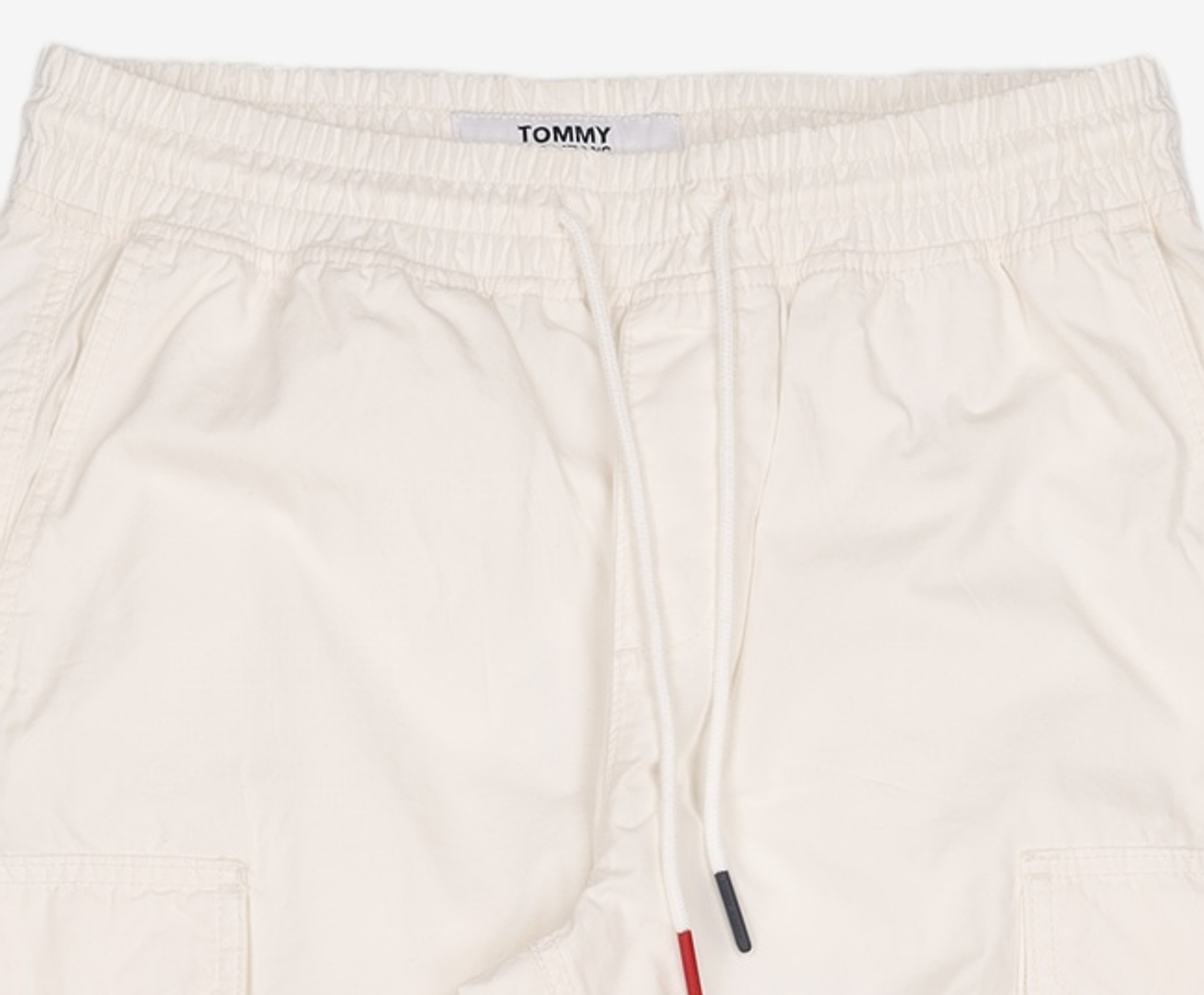 타미진스(TOMMY JEANS) 조거 팬츠 S