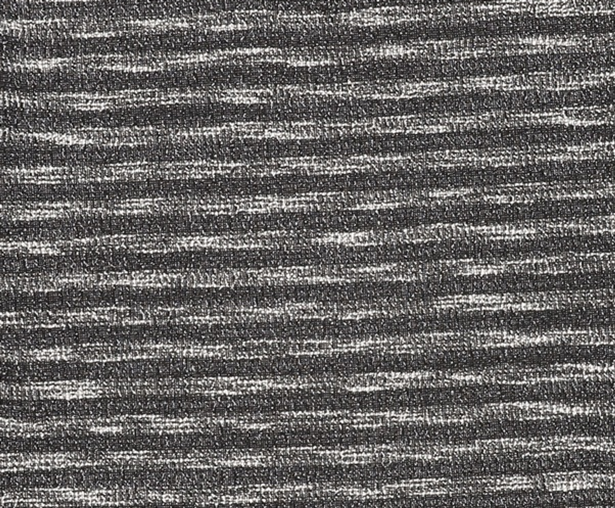 메종미네드(MAISON MINED) MIXED BOUCLE KNIT LONG SLEEVE BLACK M