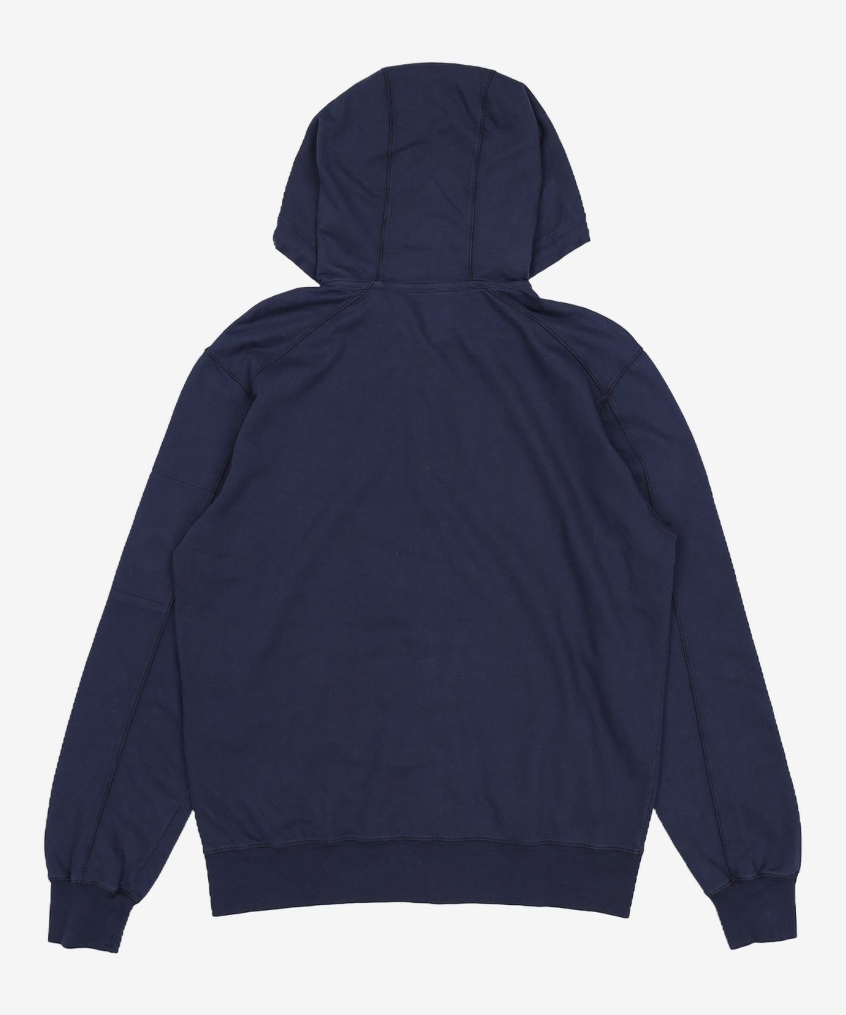 씨피 컴퍼니(CP Company) 남성 렌즈 와펜 라이트 플리스 집업 후드 - 토탈 이클립스 / 13CMSS077A002246G888 XL
