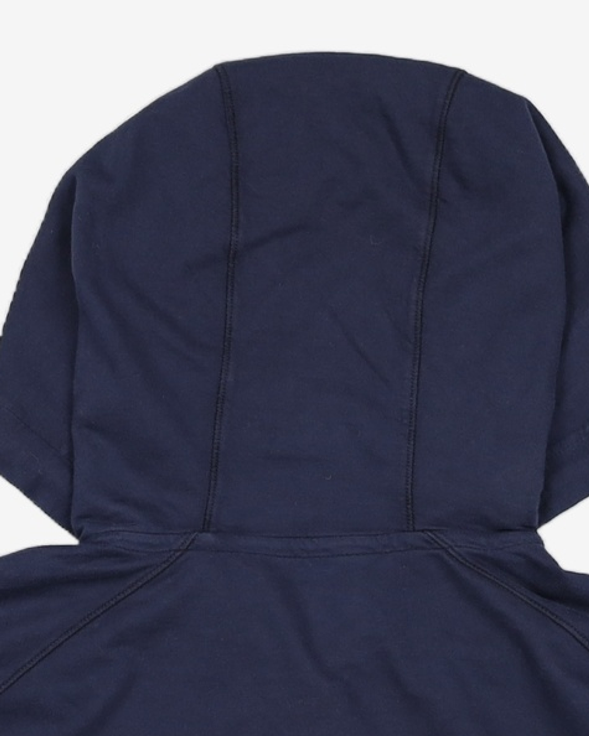 씨피 컴퍼니(CP Company) 남성 렌즈 와펜 라이트 플리스 집업 후드 - 토탈 이클립스 / 13CMSS077A002246G888 XL