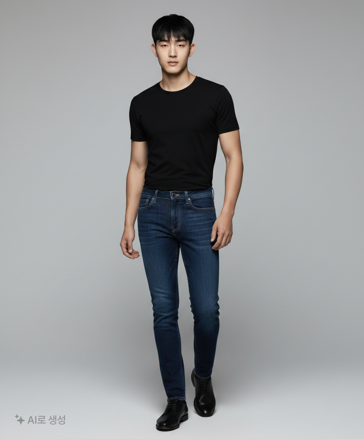 홀리스터(HOLLISTER) 청/데님 팬츠 31X32