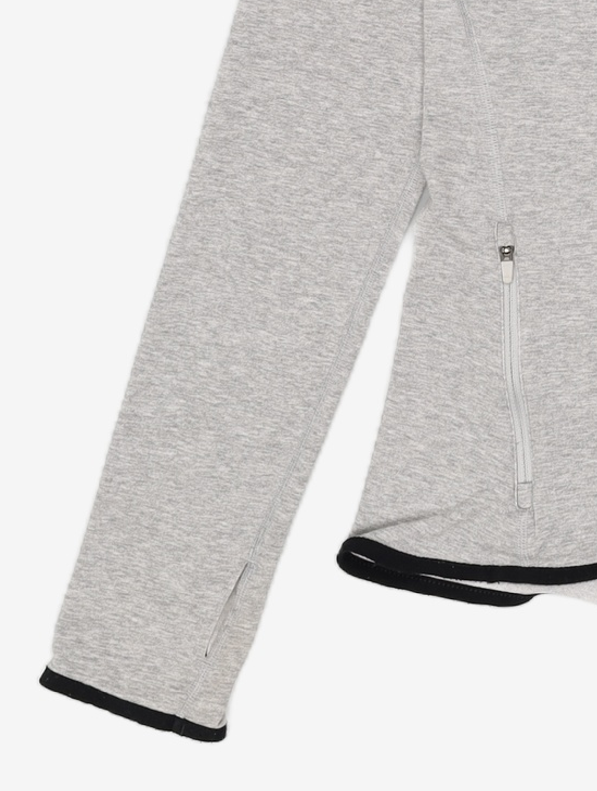 나이키(NIKE) 트레이닝 재킷 L