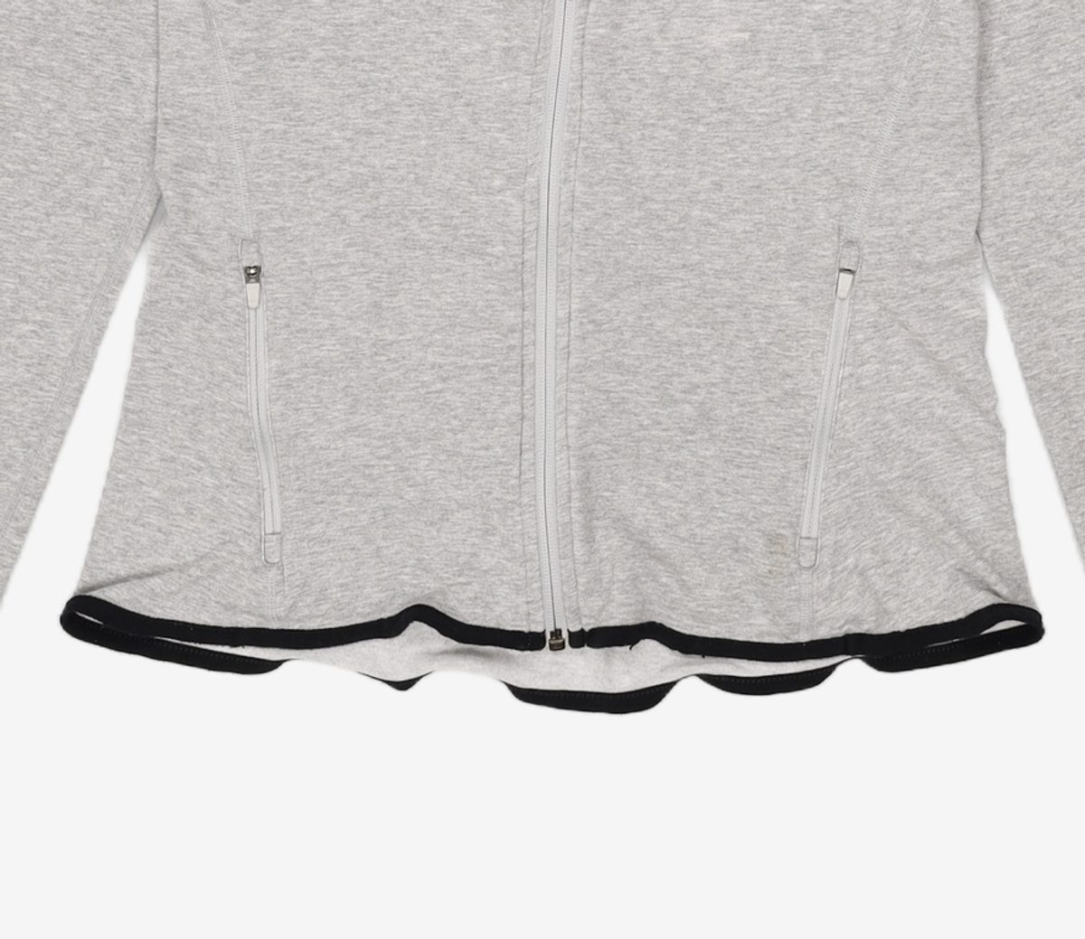 나이키(NIKE) 트레이닝 재킷 L