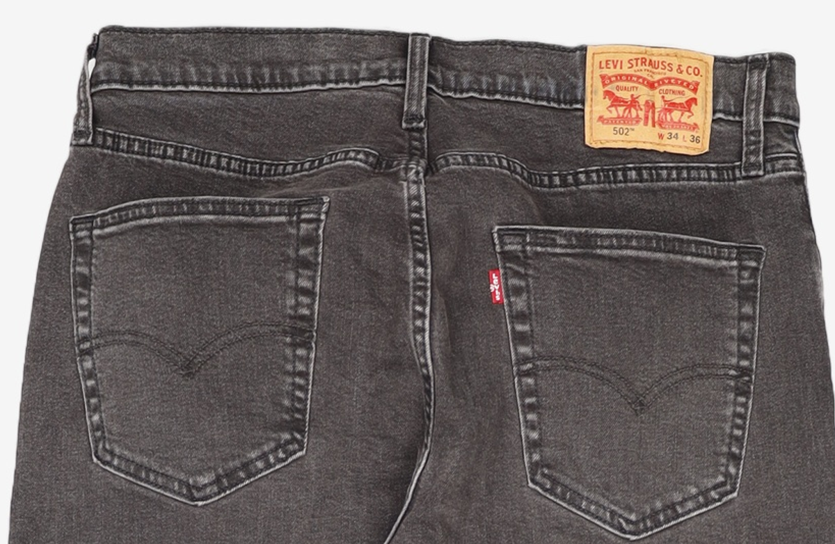 리바이스(LEVI'S) 청/데님 팬츠 86-102