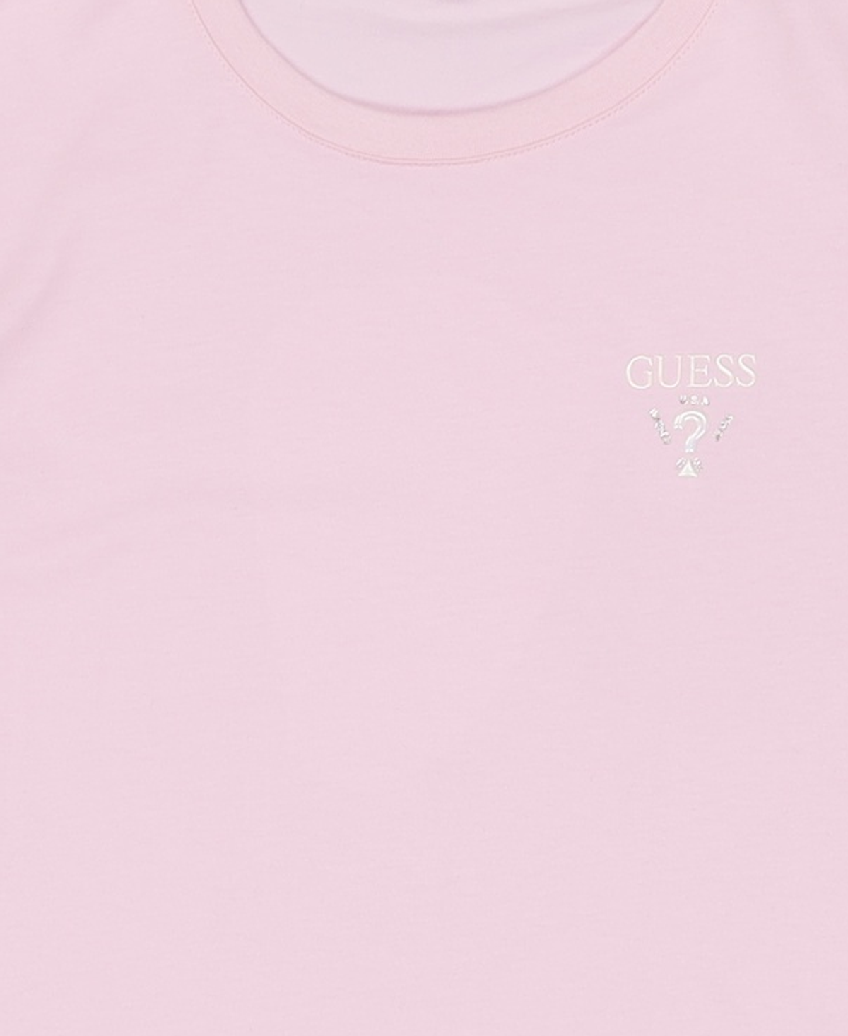 게스(GUESS) 반소매 티셔츠 S