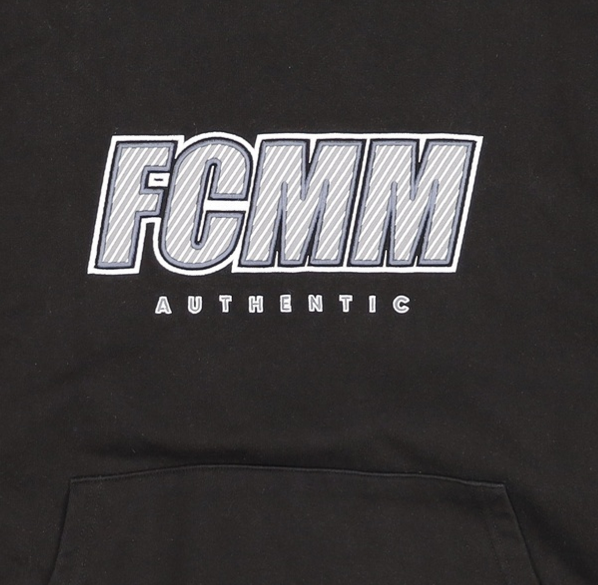 에프씨엠엠(FCMM) 맨투맨/스웨트셔츠 M