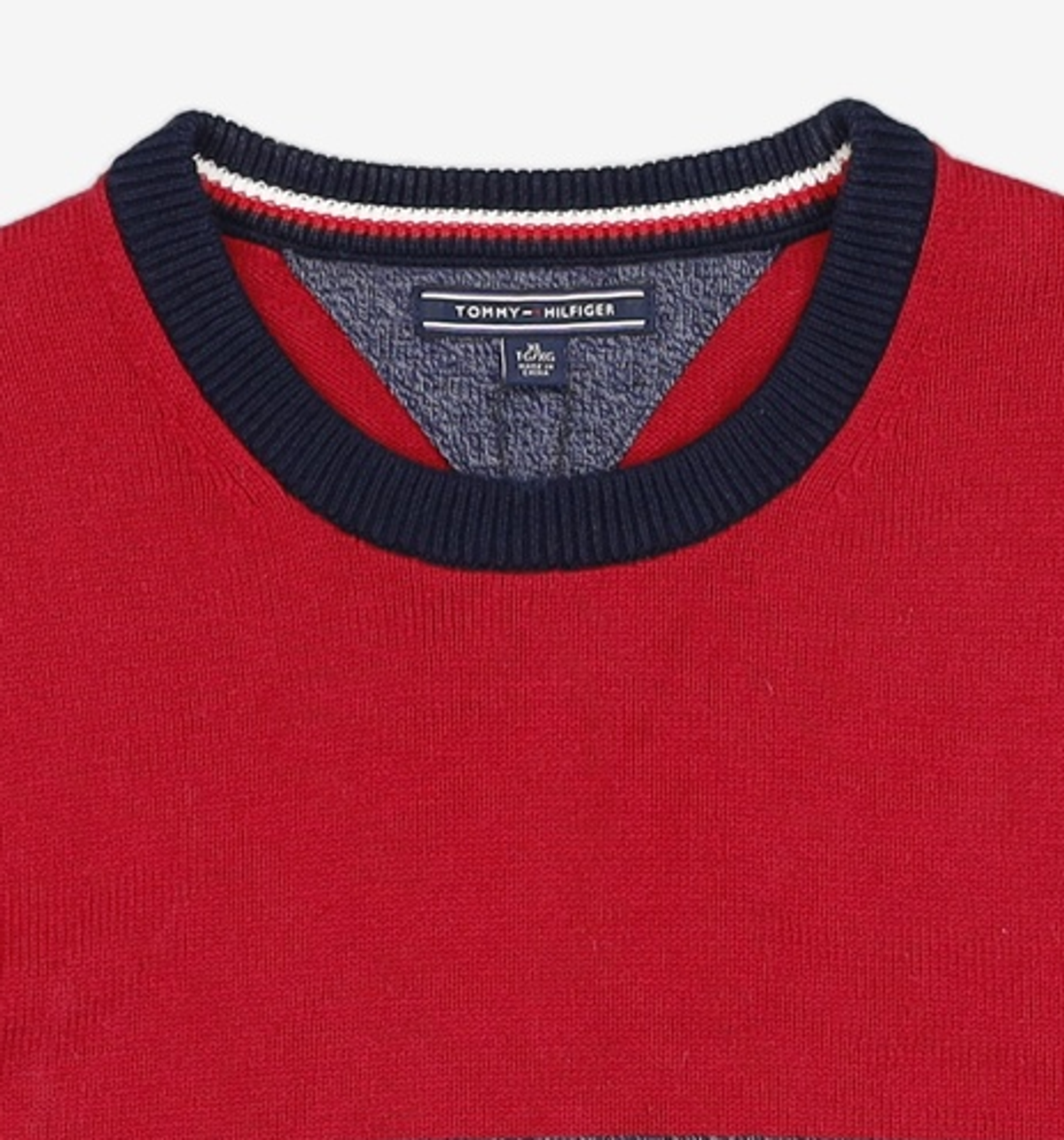 타미힐피거(TOMMY HILFIGER) 니트/스웨터 XL