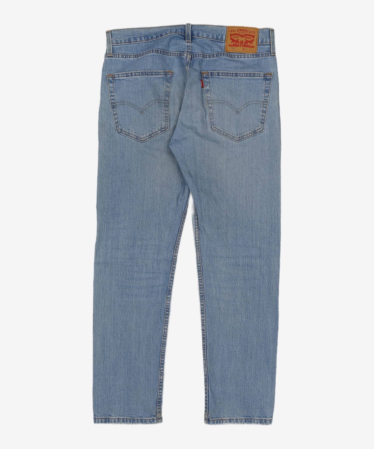 리바이스(LEVI'S) 청/데님 팬츠 78
