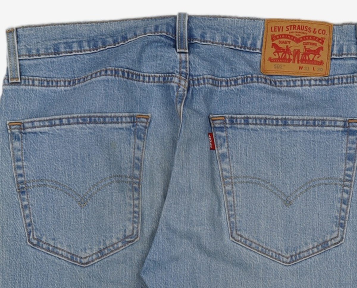 리바이스(LEVI'S) 청/데님 팬츠 78