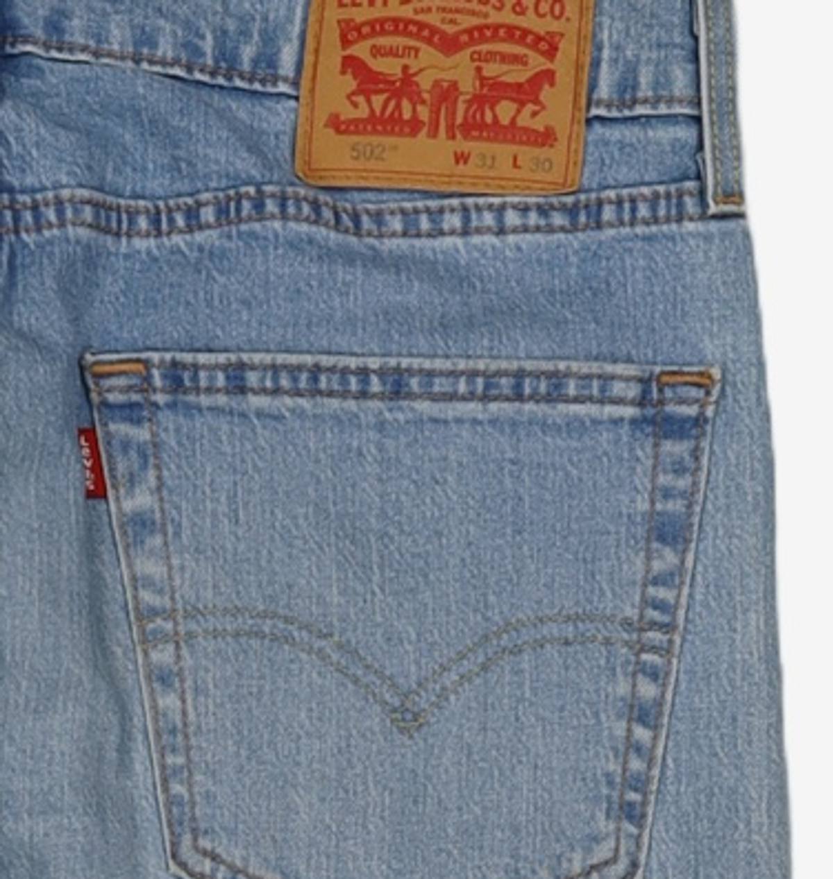 리바이스(LEVI'S) 청/데님 팬츠 78
