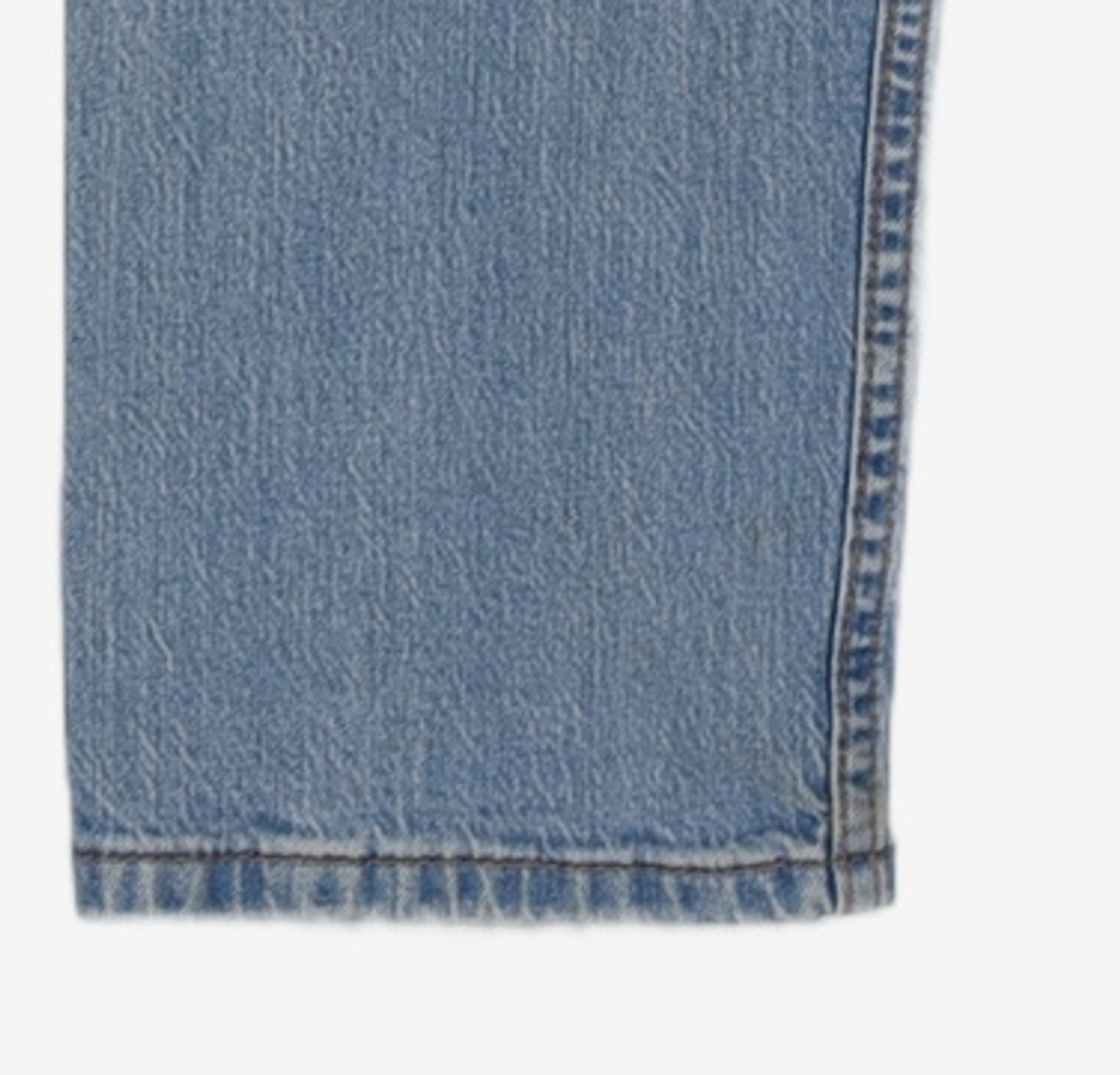 리바이스(LEVI'S) 청/데님 팬츠 78