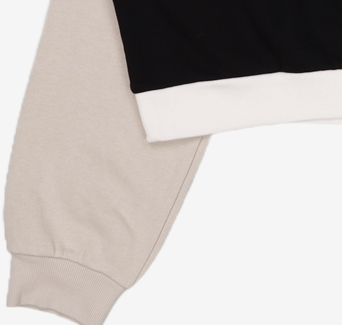 디바이디드에이치앤엠(DIVIDED H&M) 맨투맨/스웨트셔츠 L