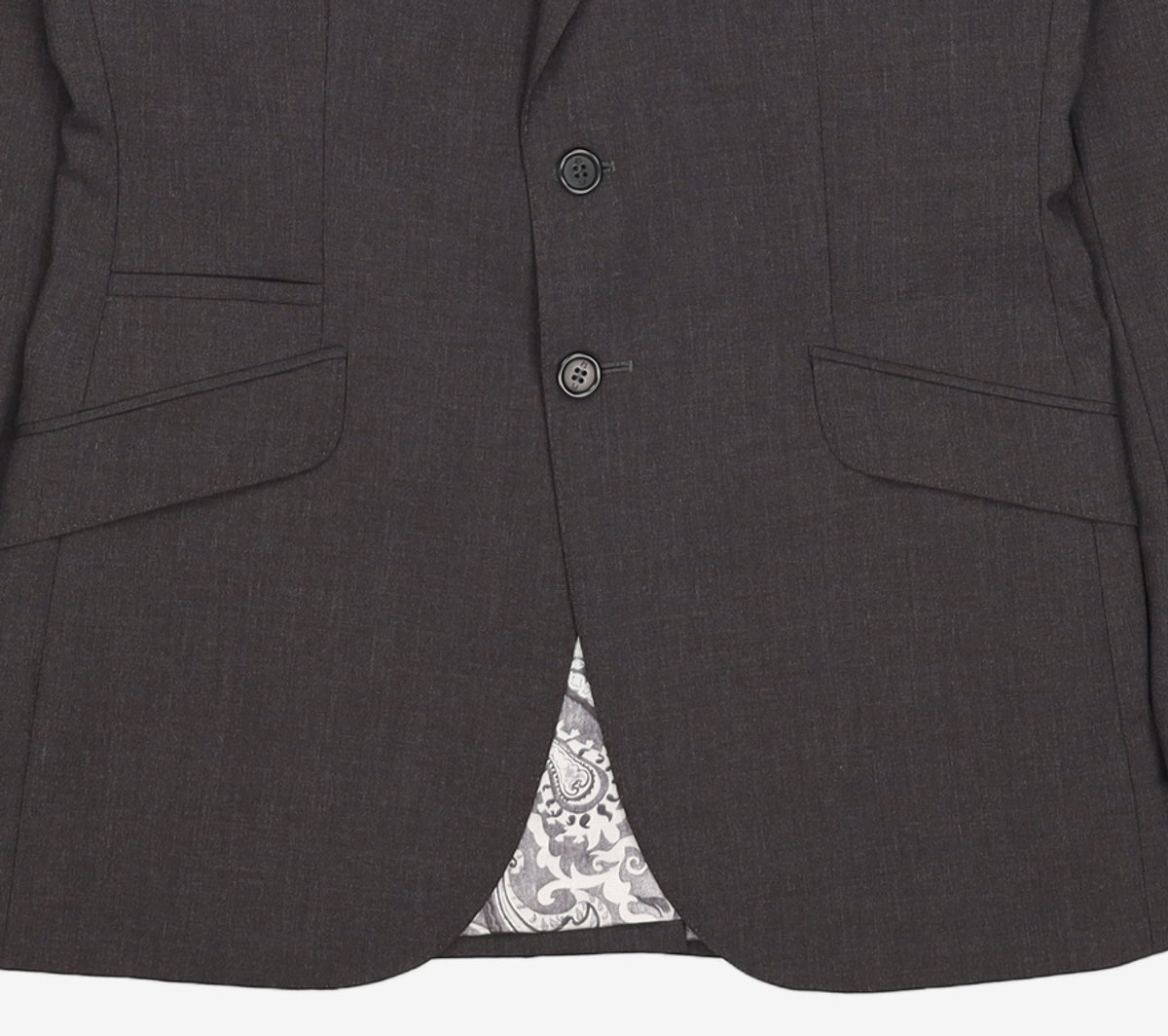 폴스미스(PAUL SMITH) 슈트/블레이저 재킷 38(E)