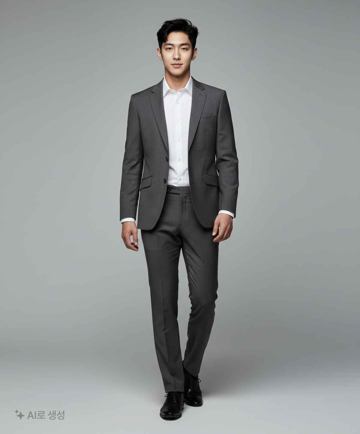폴스미스(PAUL SMITH) 슈트/블레이저 재킷 38(E)