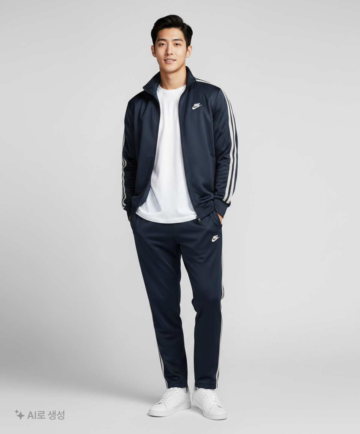나이키(NIKE) 트레이닝 재킷 105