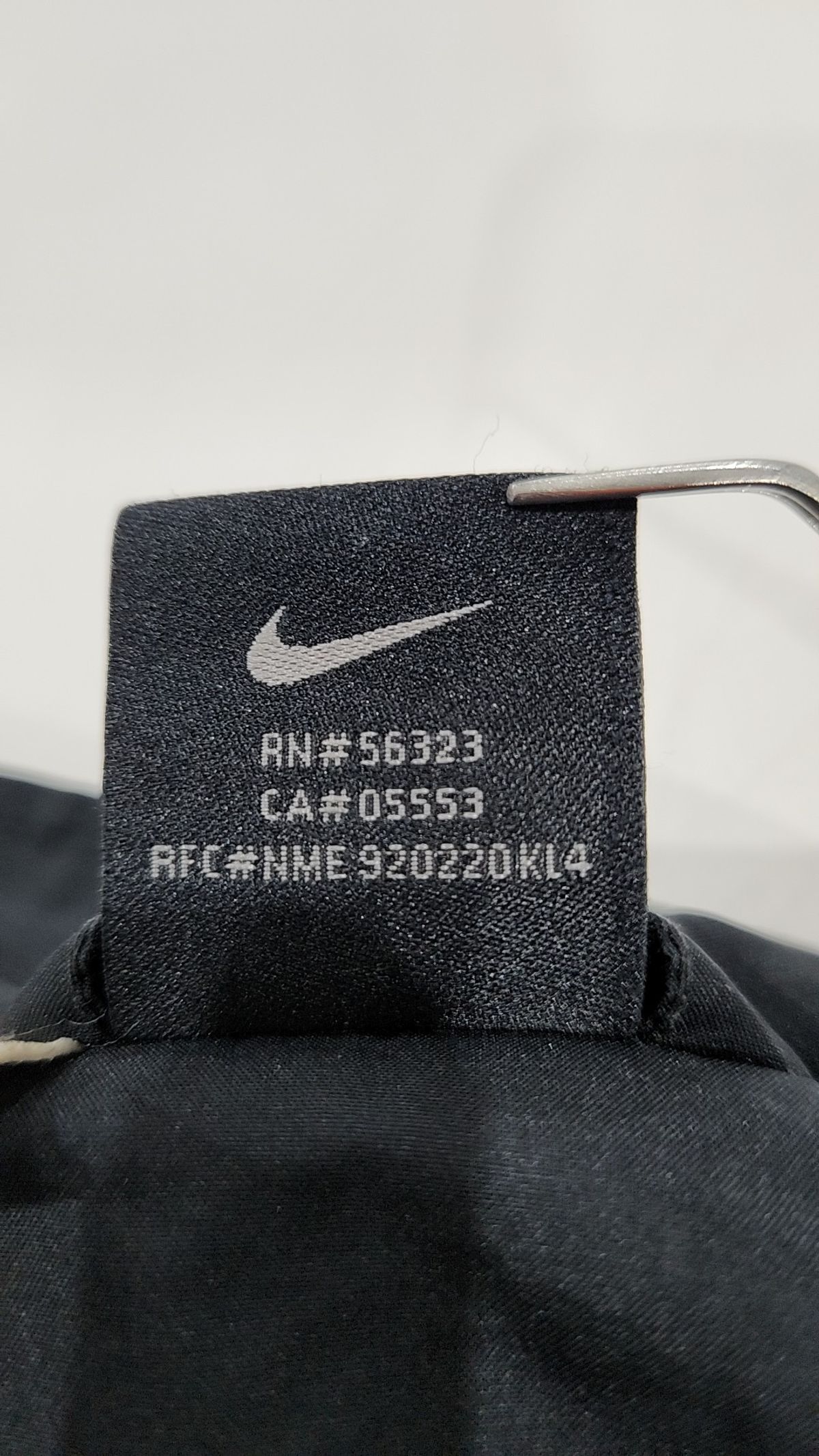 나이키(NIKE) 트레이닝 재킷 105