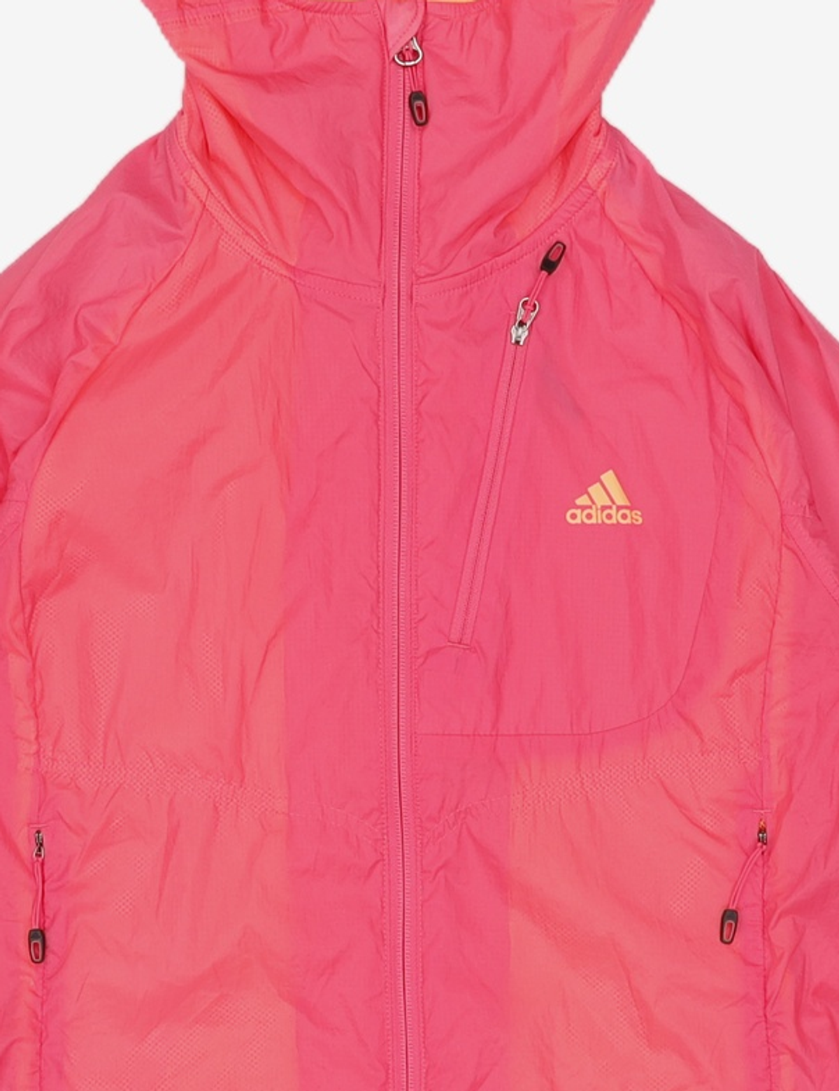 아디다스(ADIDAS) 나일론/코치 재킷 85