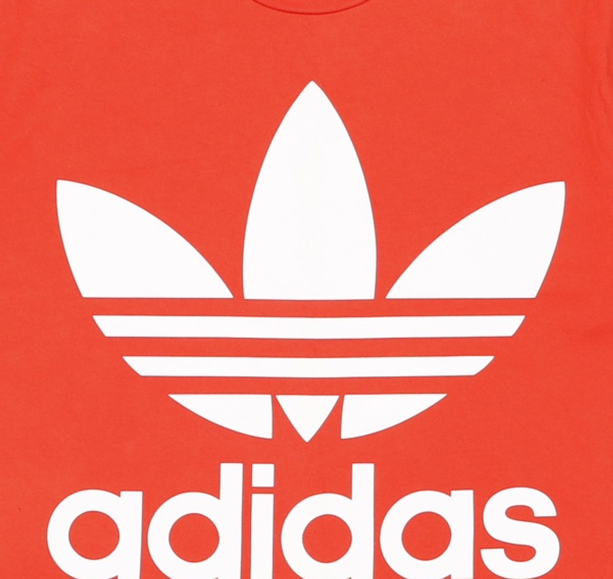 아디다스(ADIDAS) 반소매 티셔츠 XXL