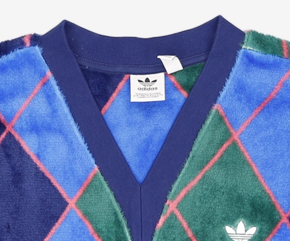 아디다스(ADIDAS) 긴소매 티셔츠 L