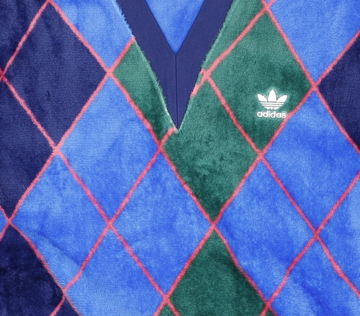 아디다스(ADIDAS) 긴소매 티셔츠 L