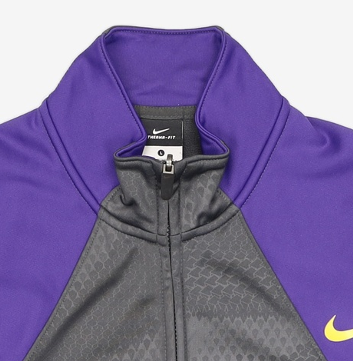 나이키(NIKE) 트레이닝 재킷 L