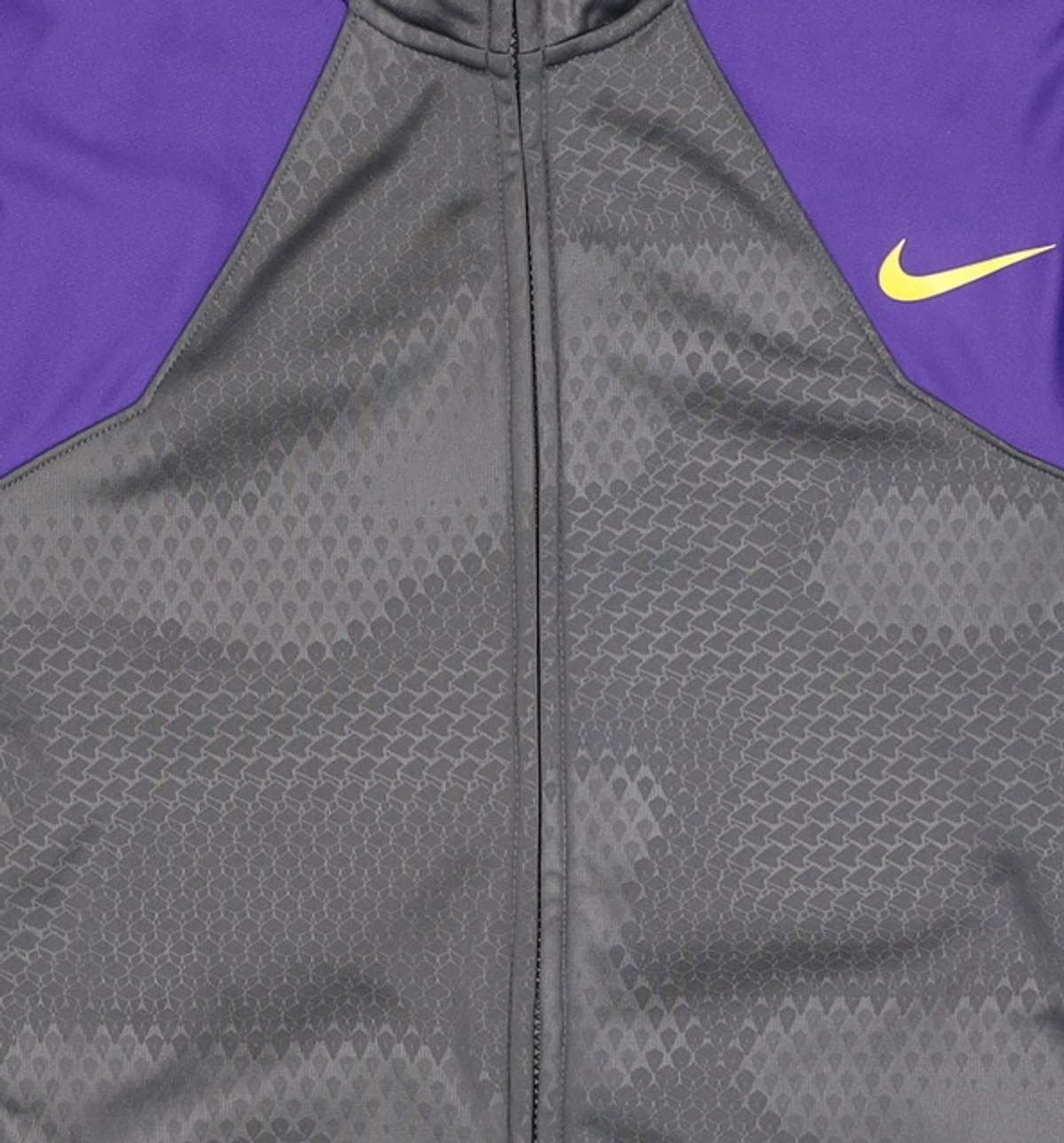 나이키(NIKE) 트레이닝 재킷 L