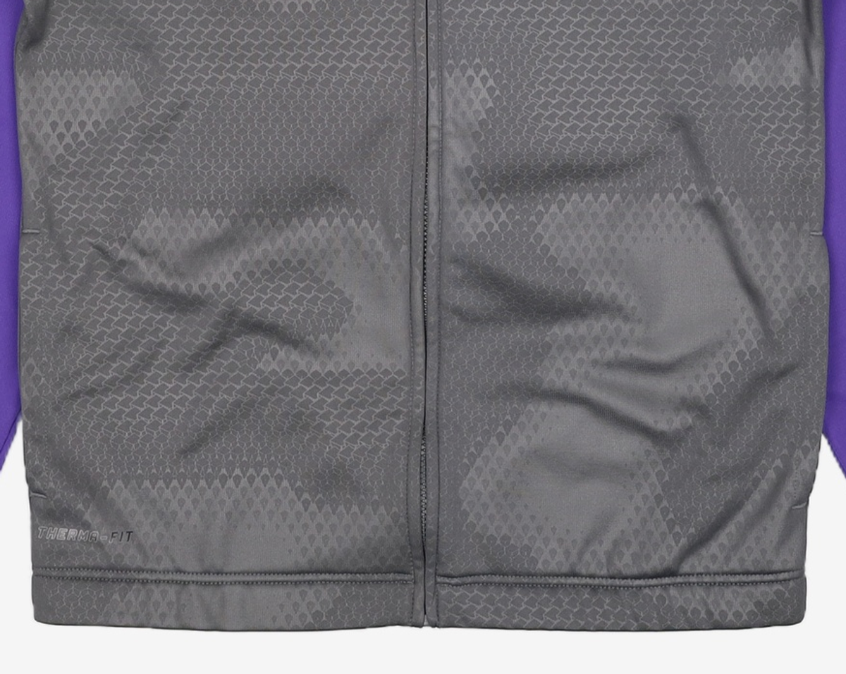 나이키(NIKE) 트레이닝 재킷 L