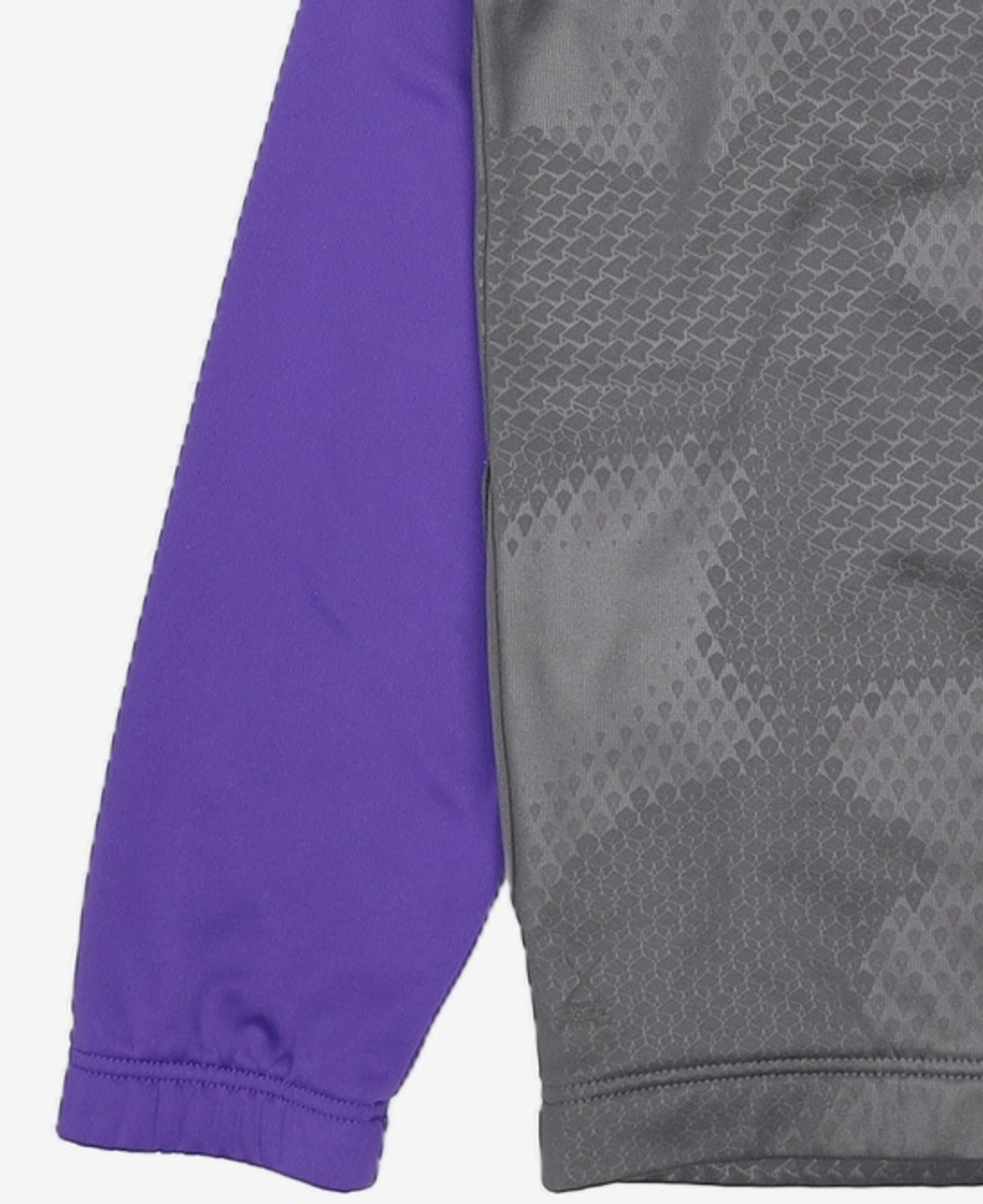 나이키(NIKE) 트레이닝 재킷 L