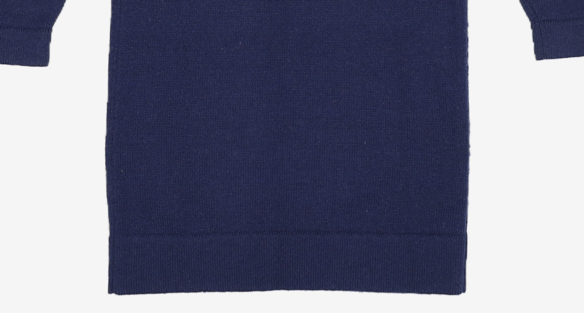 라코스테(LACOSTE) 미니 원피스 34