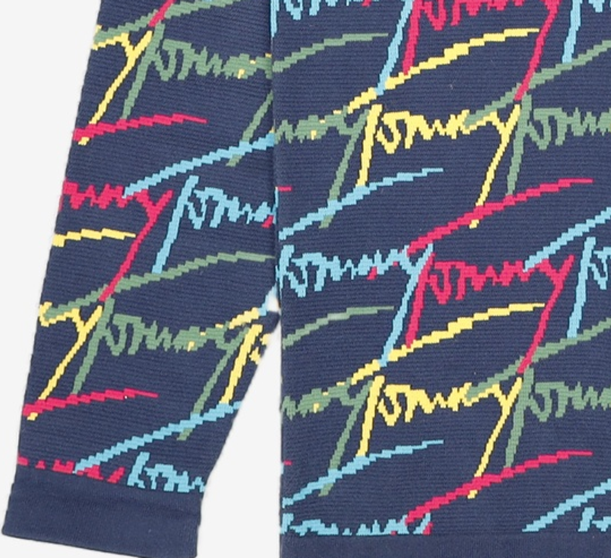 타미진스(TOMMY JEANS) 니트/스웨터 L