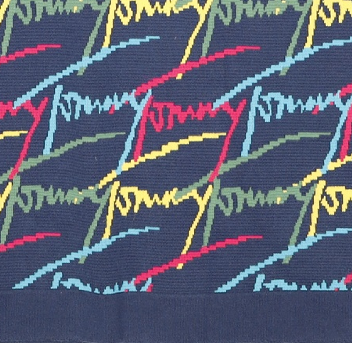 타미진스(TOMMY JEANS) 니트/스웨터 L