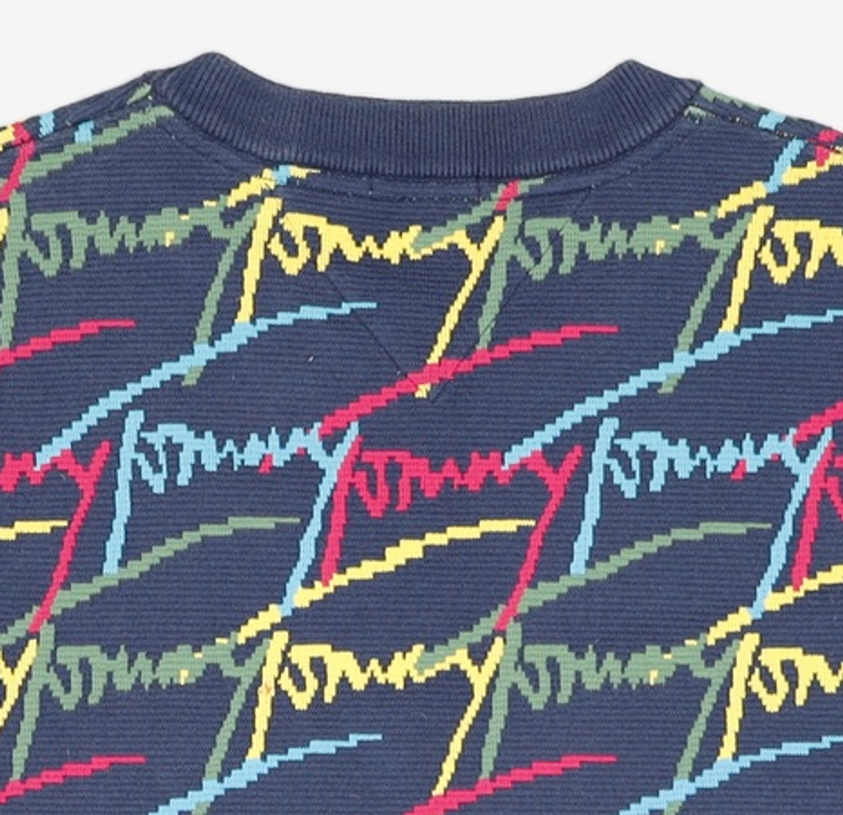 타미진스(TOMMY JEANS) 니트/스웨터 L
