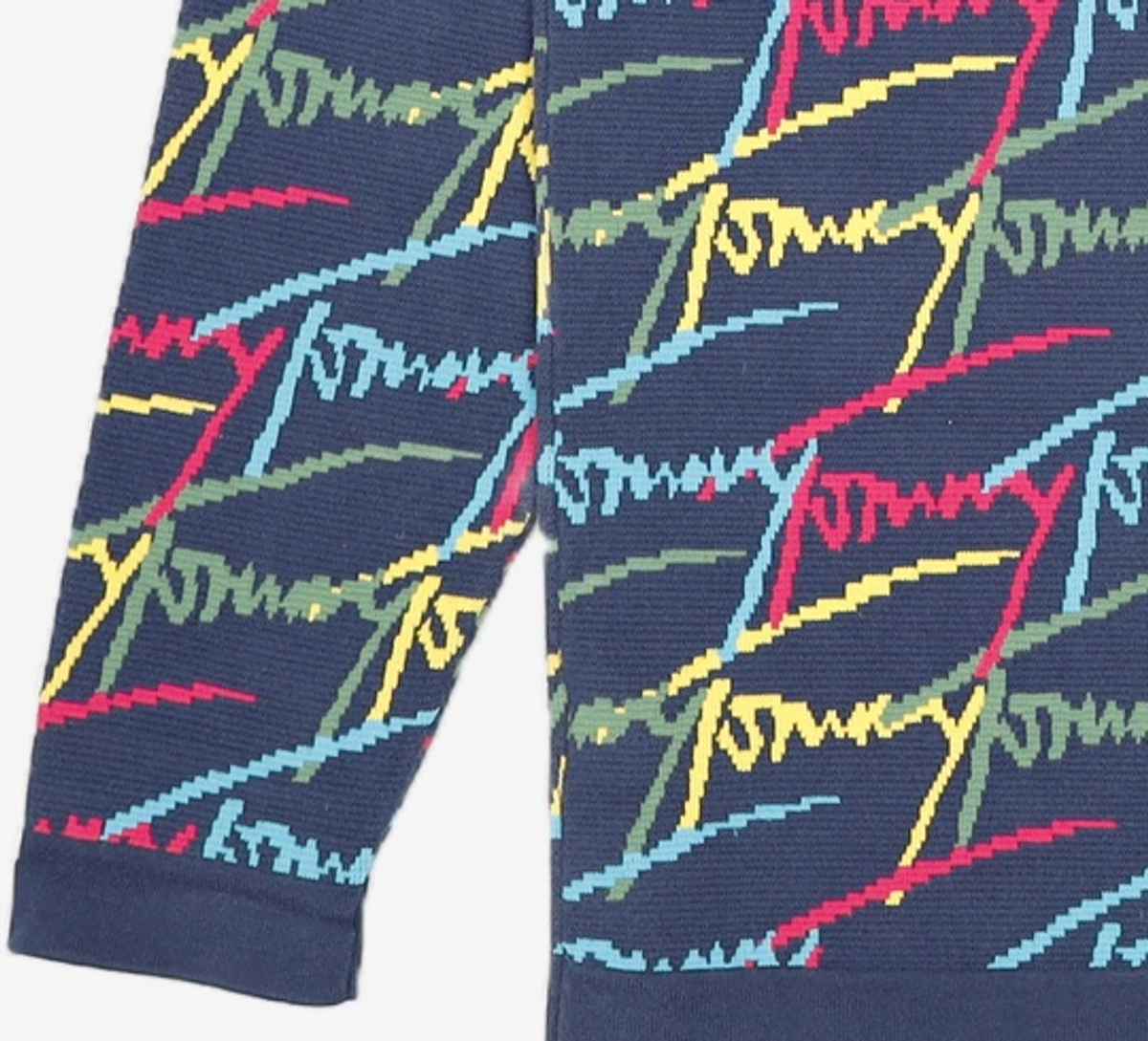 타미진스(TOMMY JEANS) 니트/스웨터 L