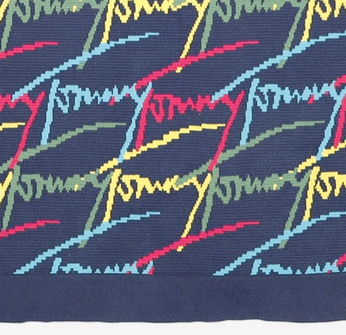 타미진스(TOMMY JEANS) 니트/스웨터 L