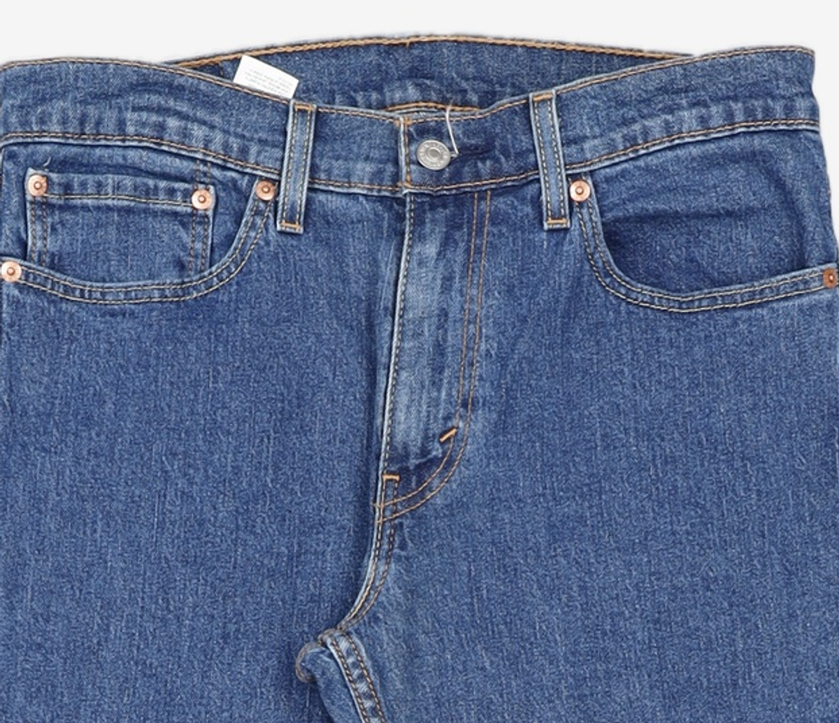 리바이스(LEVI'S) 청/데님 팬츠 78