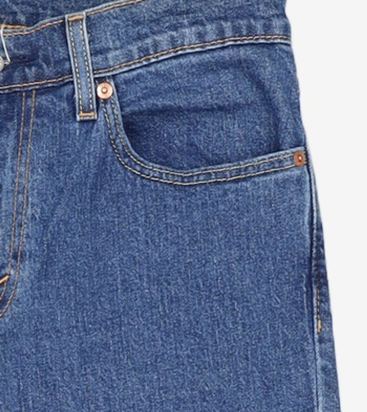 리바이스(LEVI'S) 청/데님 팬츠 78
