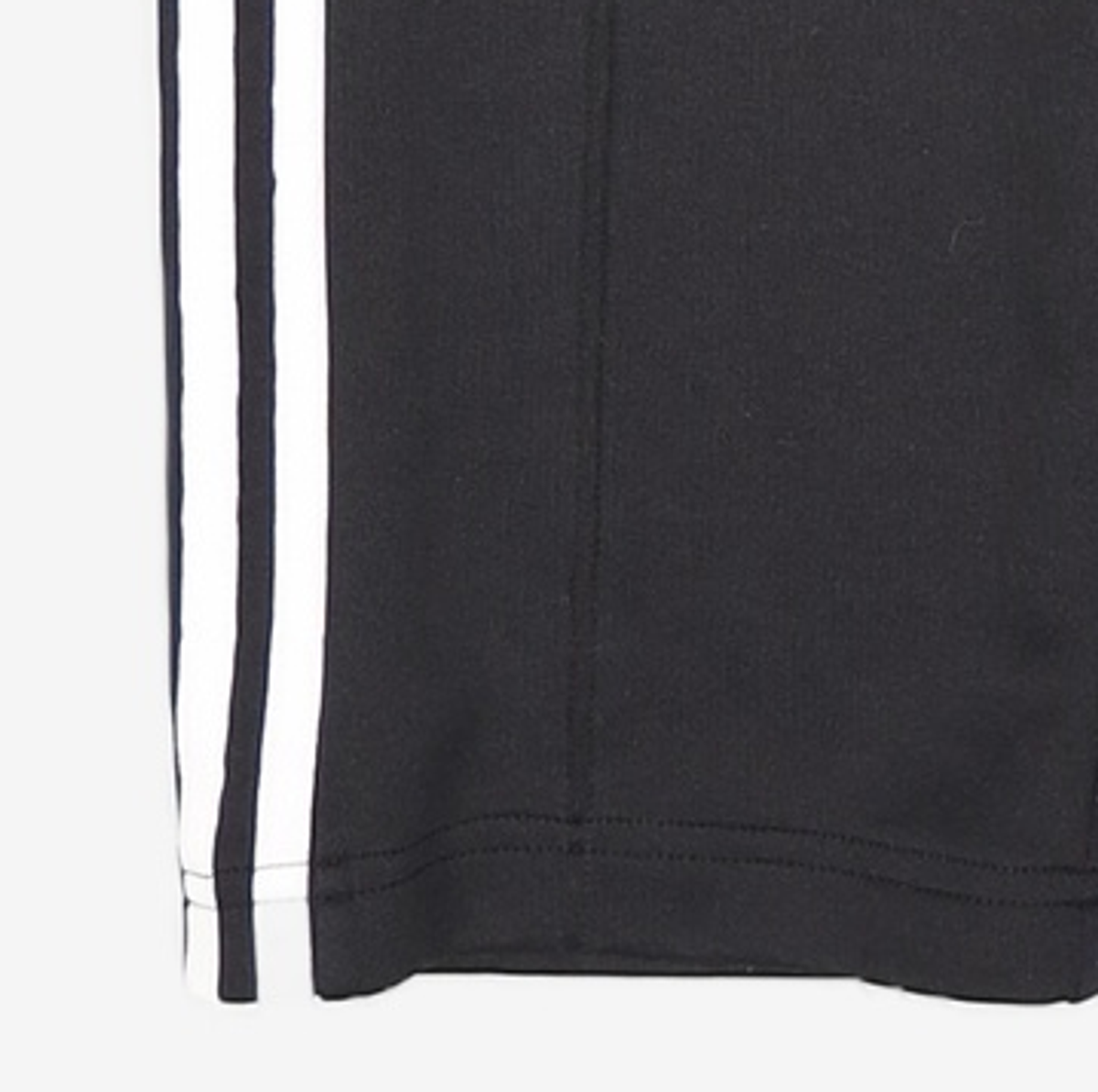 아디다스(ADIDAS) 모던 유로파 트랙팬츠 - 블랙:화이트 / GJ6745 L
