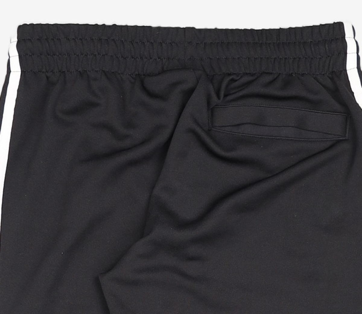 아디다스(ADIDAS) 모던 유로파 트랙팬츠 - 블랙:화이트 / GJ6745 L