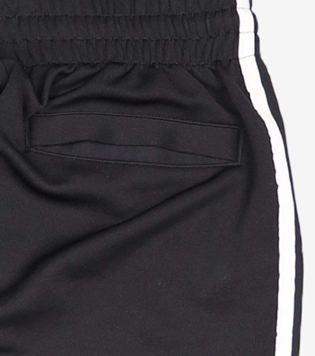 아디다스(ADIDAS) 모던 유로파 트랙팬츠 - 블랙:화이트 / GJ6745 L