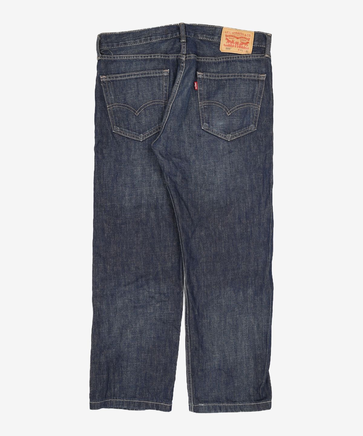 리바이스(LEVI'S) 청/데님 팬츠 34