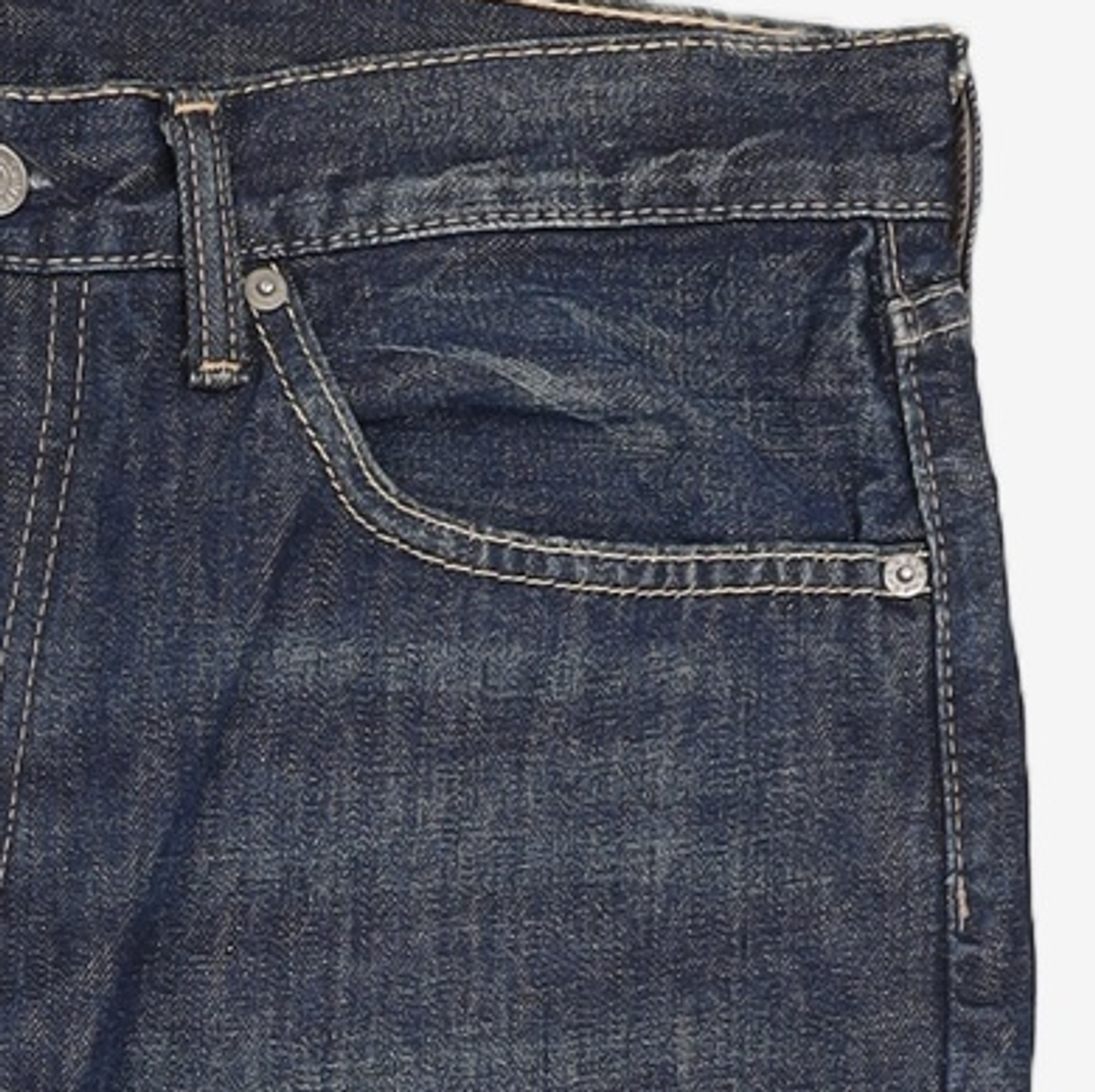 리바이스(LEVI'S) 청/데님 팬츠 34