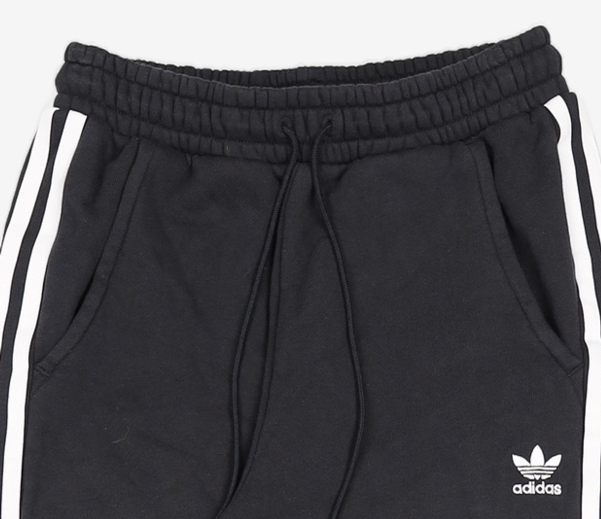 아디다스(ADIDAS) 조거 팬츠 - 블랙 / GD2260 XS