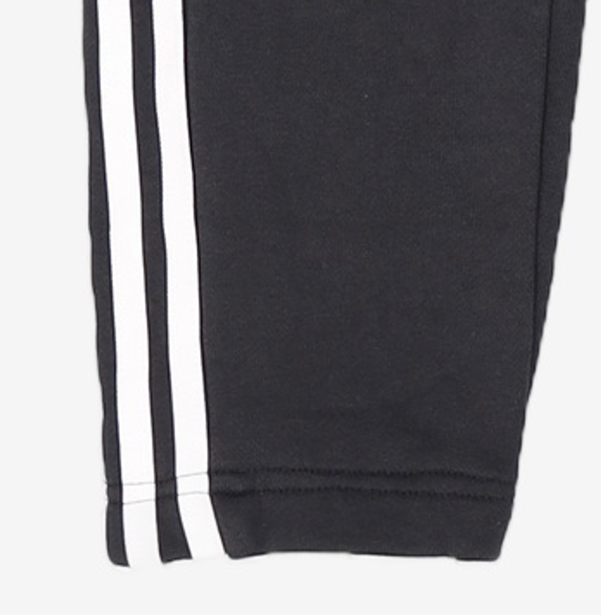 아디다스(ADIDAS) 조거 팬츠 - 블랙 / GD2260 XS